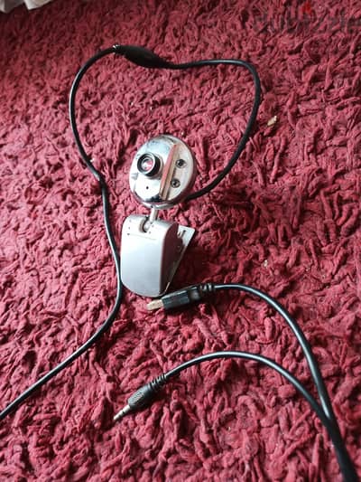 desktop webcam للبيع