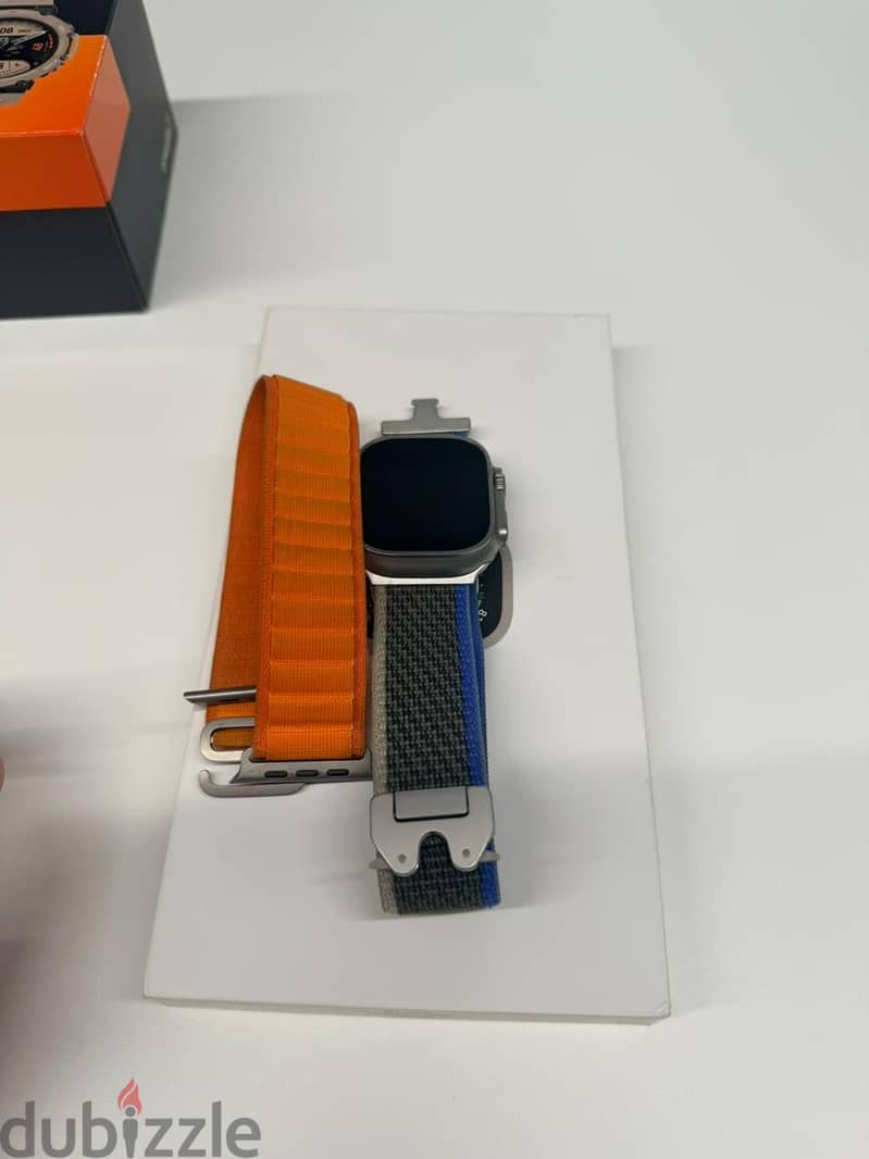 apple watch ultra 1 1