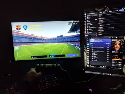 Samsung Odyssey G3 24
