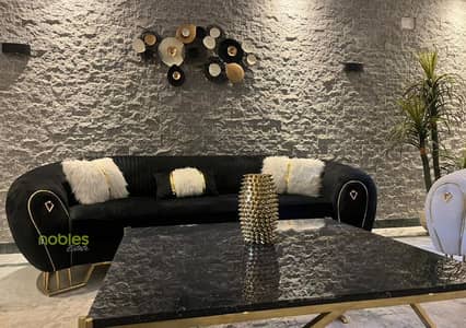 Standalone villa ,fully furnished with kitchen and all appliances and in a prime location in Armed Forces Compound Shorouk City. Standalone villa ,fully furnished with kitchen and all appliances and in a prime location in Armed Forces Compound Shorouk City.