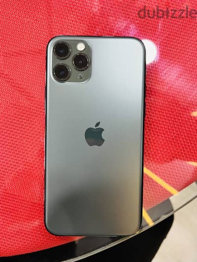Apple - iPhone 11 Pro