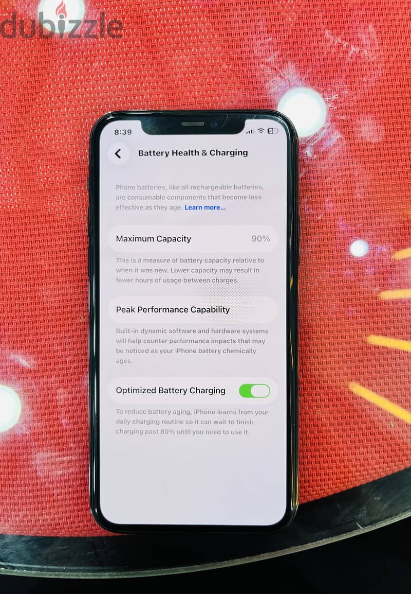 Apple - iPhone 11 Pro 6