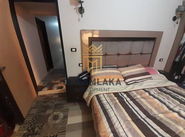 Luxury for Sale in one of the finest locations in Sheikh Zayed City – District 9, First Neighborhood, next to Zayed Gate 5 and the Tourist Walk