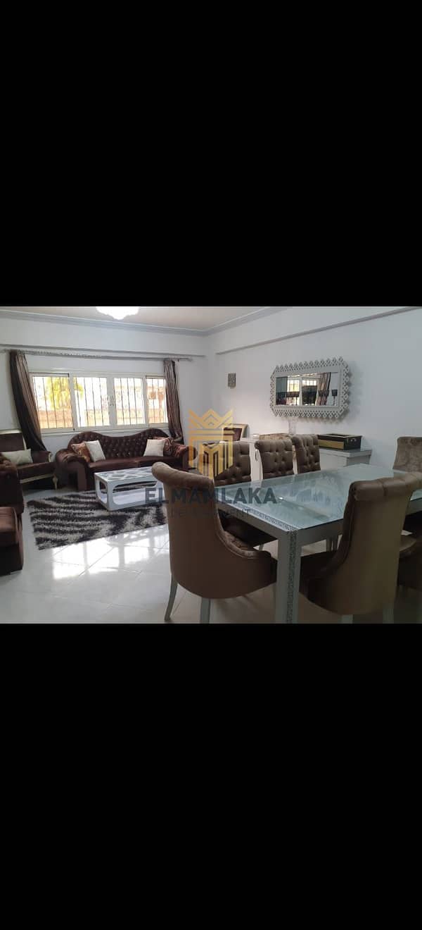 Luxury for Sale in one of the finest locations in Sheikh Zayed City – District 9, First Neighborhood, next to Zayed Gate 5 and the Tourist Walk