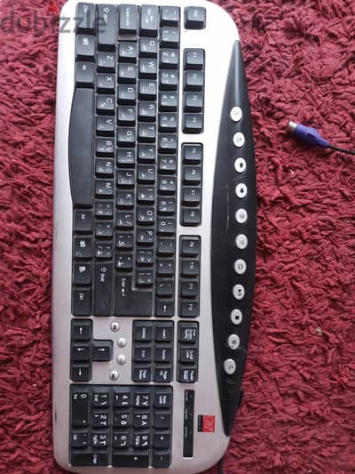 keyboard للبيع
