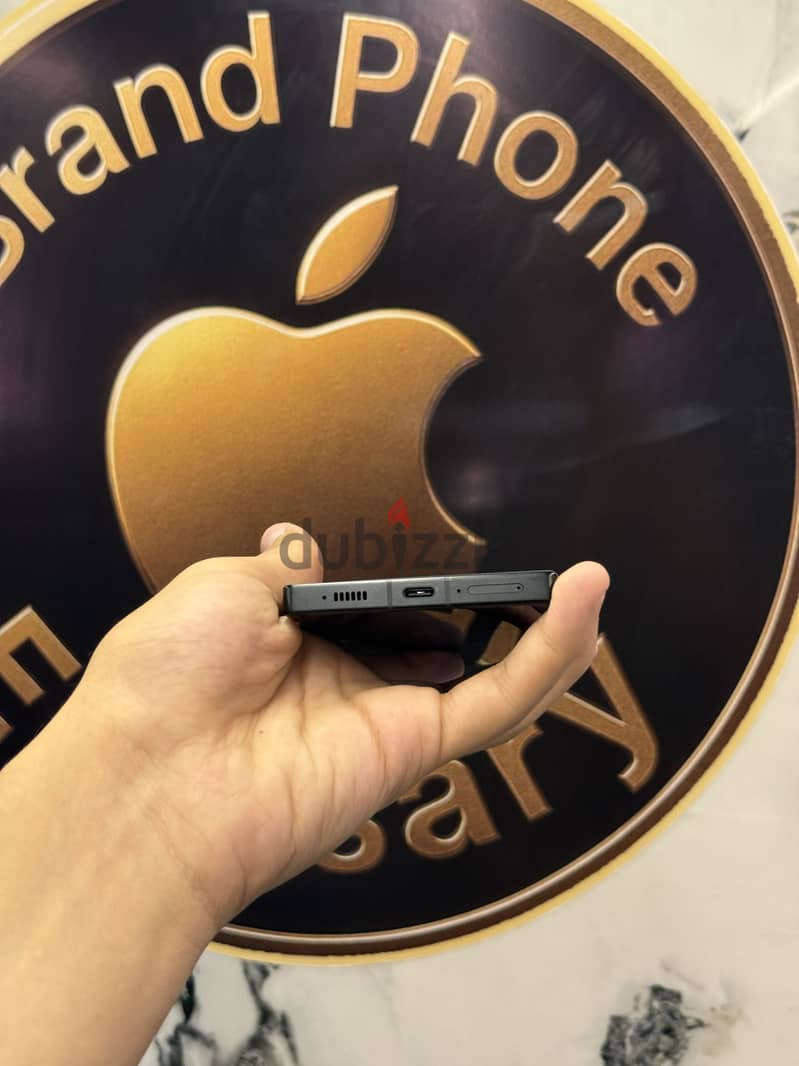 Mubia Z60ultra 9