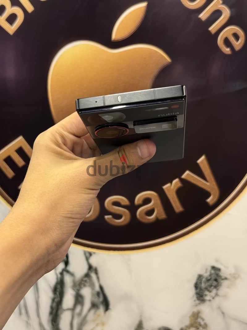 Mubia Z60ultra 11