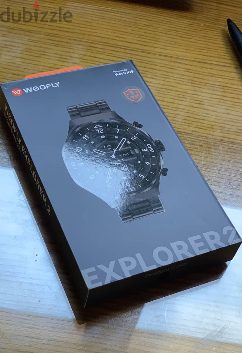 WEOFLY EXPLORER 2 1