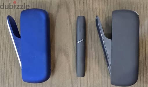 IQOS iluma