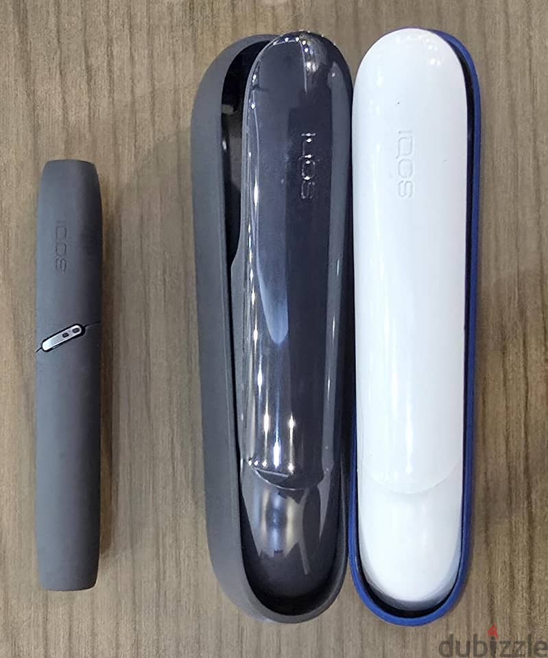 IQOS iluma 1