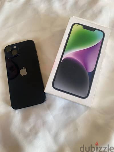 آبل - آيفون 14