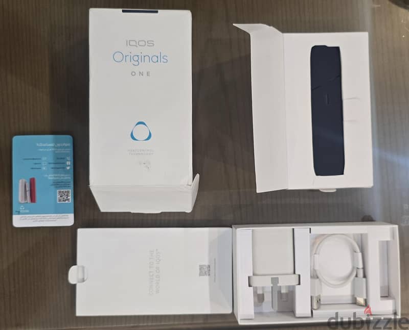 IQOS iluma One 1