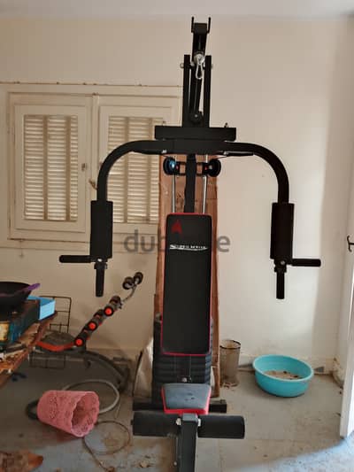 Home Multi Gym