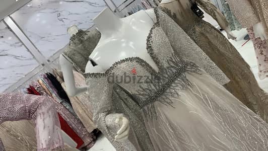 Brand new Dress