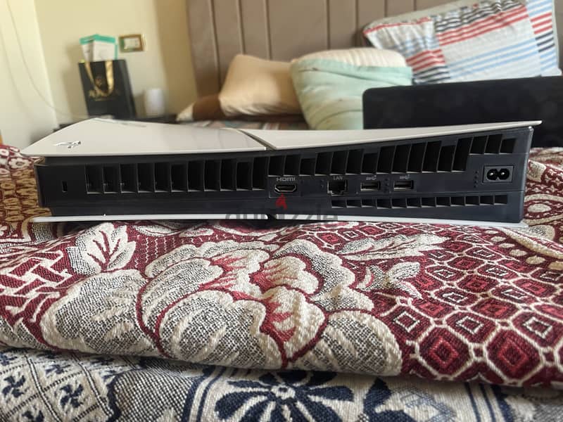 Ps5 Slim 3