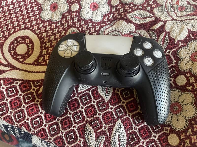 Ps5 Slim 4