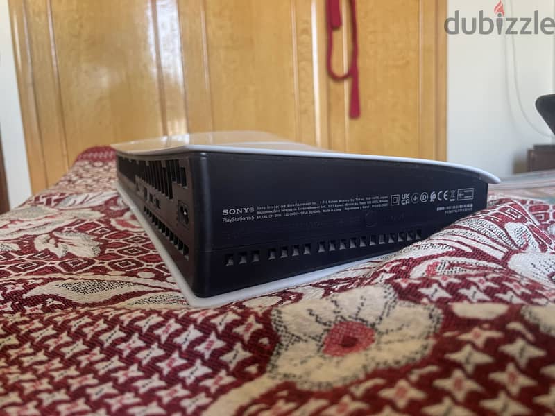 Ps5 Slim 5
