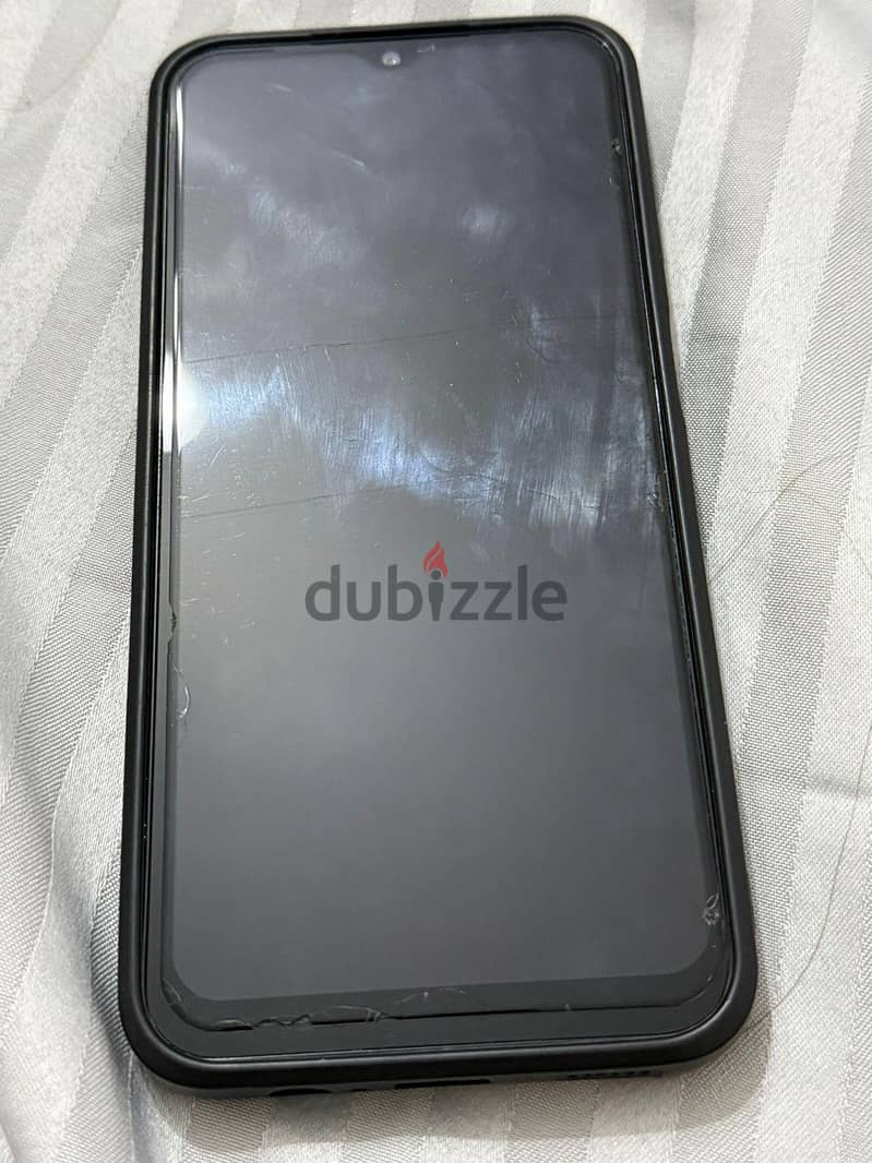 Samsung A14 1