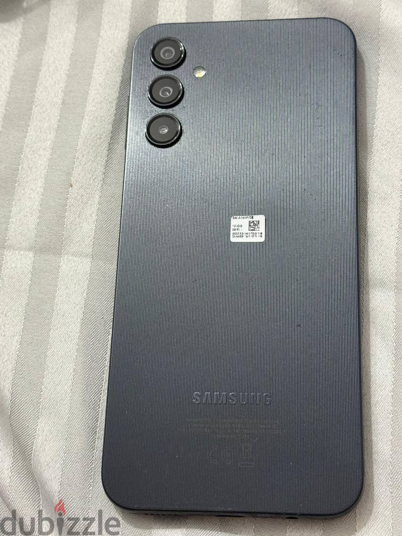 Samsung A14 2