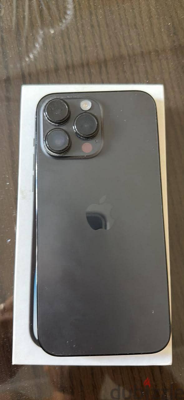 Apple - iPhone 14 Pro Max 1
