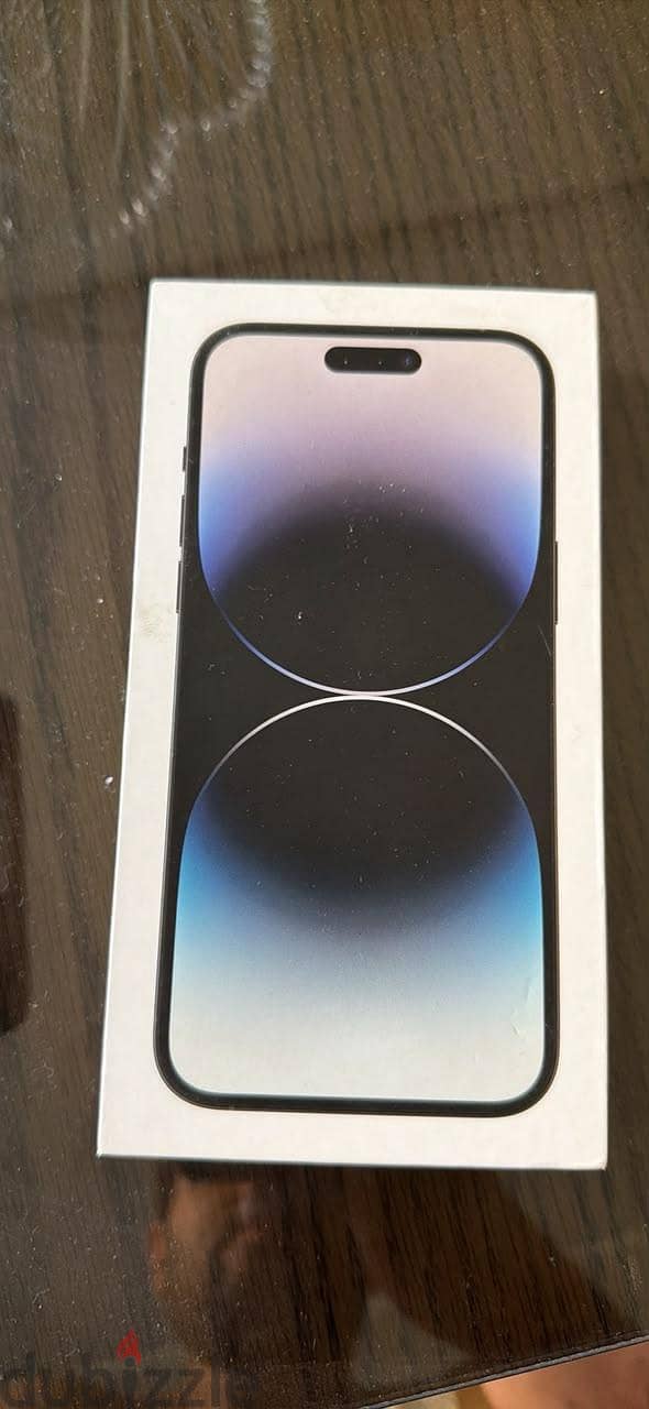 Apple - iPhone 14 Pro Max 2