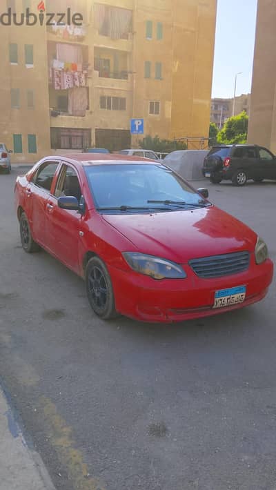 بى واى دى اف 3 2011
