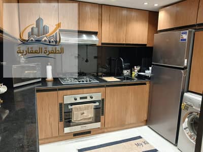 شقه للبيع في ارقي مناطق المنيل علي النيل مباشر