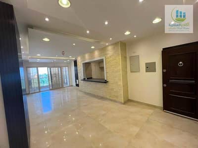 Apartment  165m² with Open View Landscape Directly on South 90th Street Suitable For Office Located in Residential Building Front Mivida Emaar & AUC