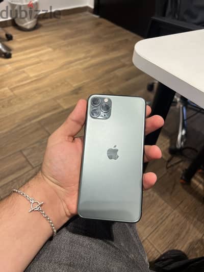 iPhone 11 Pro Max 256