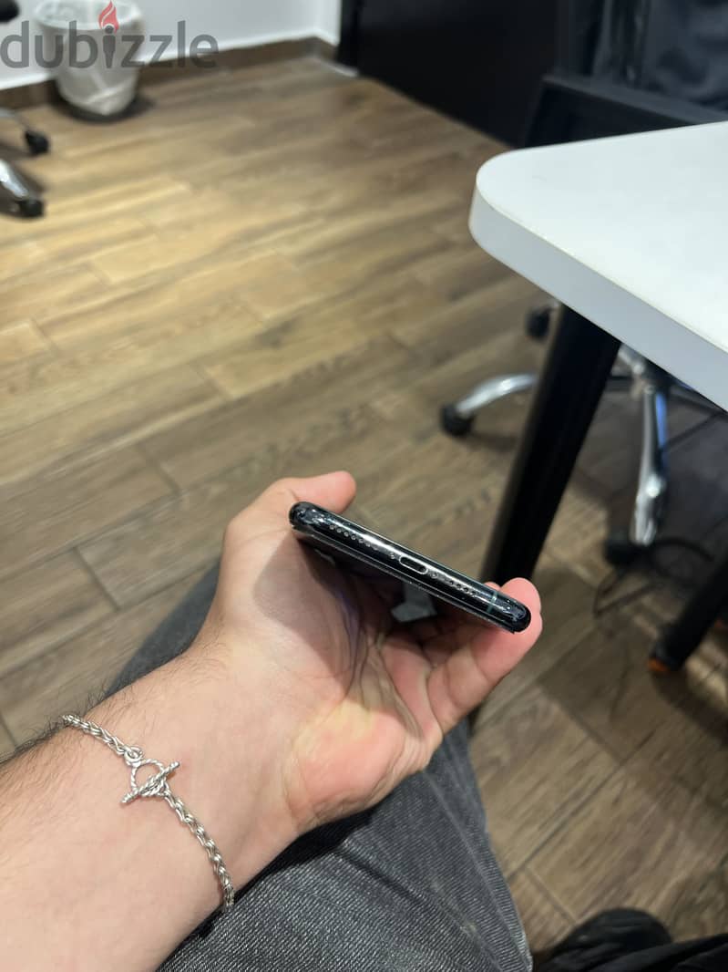 iPhone 11 Pro Max 256 1