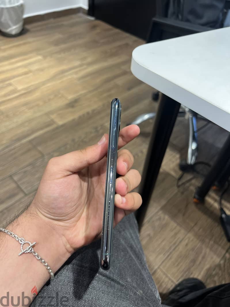 iPhone 11 Pro Max 256 2
