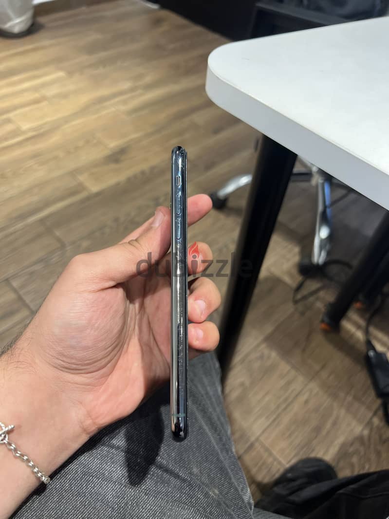 iPhone 11 Pro Max 256 6