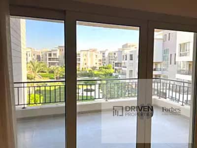 شقة سوبر لوكس مع غرفة مربية للبيع في ويستريدج نيو جيزة 6 أكتوبر بالم هيلز       Westridge New Giza 6th of October Palm Hills