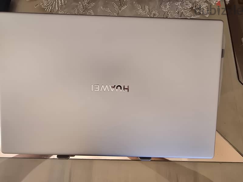 MateBook 1