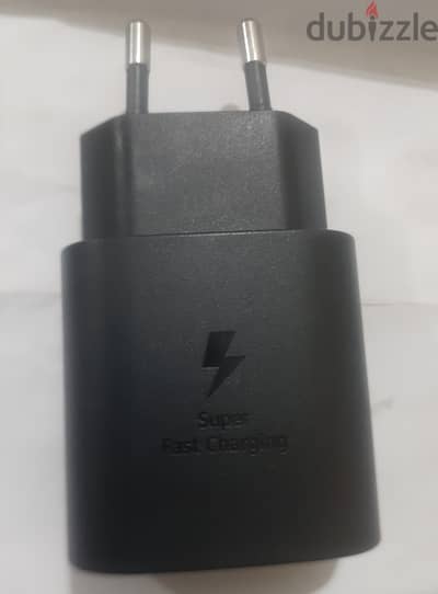 شاحن سامسونج أصلي فيتنامي 25w