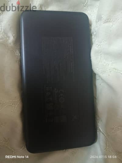 Anker powerbank