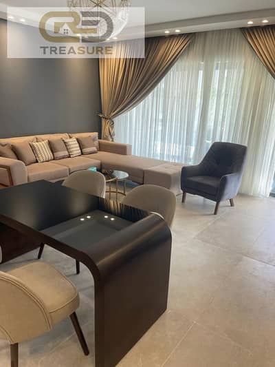 furnished Apartment for rent in Lakeview Residence