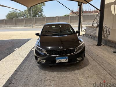 Kia Cerato 2018