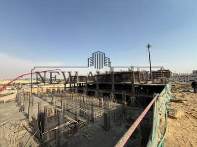 عيادة للبيع بمساحة ٥٣متر في مشروع Park Vie by Upwyde القاهرة الجديدة