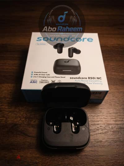 بوكس Soundcore R50i nc