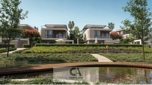 Apartment for sale in Al Qamzi, in the heart of Future City, Cityzen project, with only a 5% down payment and installments over the longest payment pe