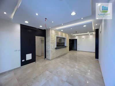 Apartment 165m² with Open View Landscape Directly on South 90th Street Located Front Mivida Emaarnext Katameya Dunes Sodic Eastown EDNC AUC Hyde Park