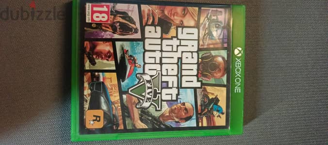 gta v