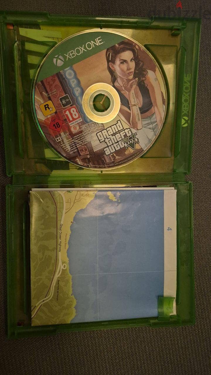 gta v 1