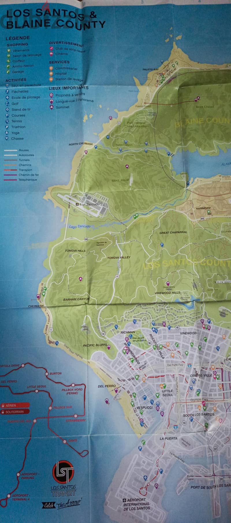 gta v 3