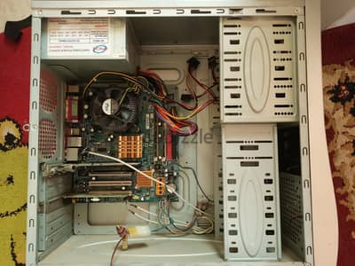 desktop computer للبيع