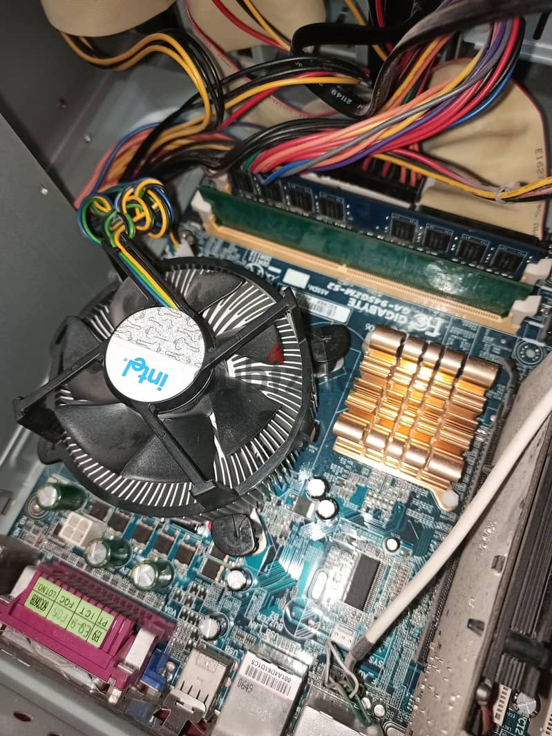 desktop computer للبيع 5