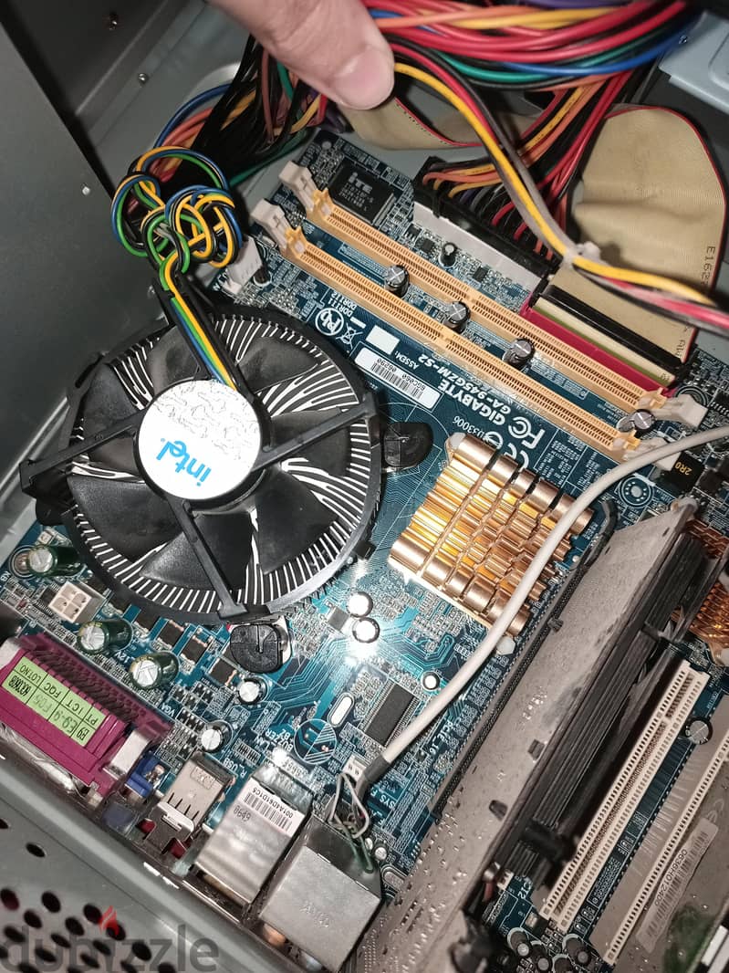 desktop computer للبيع 6