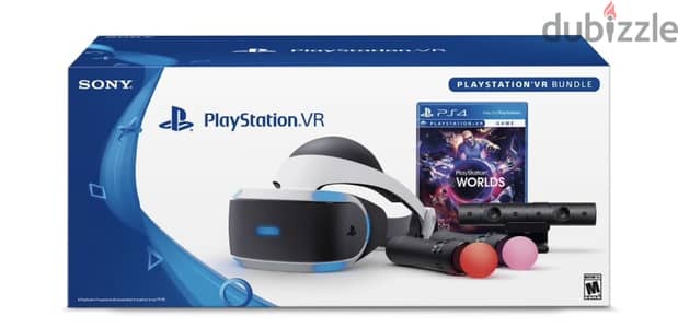 Sony VR 1 + Aim Gun