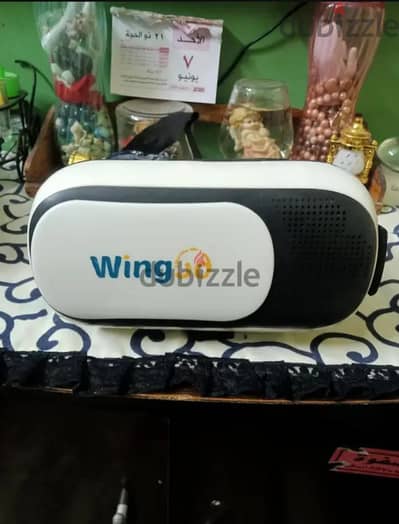 نظاره VR للبيع